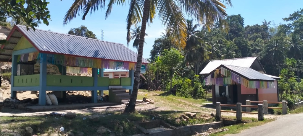 Balai Pengajian Darul A'la